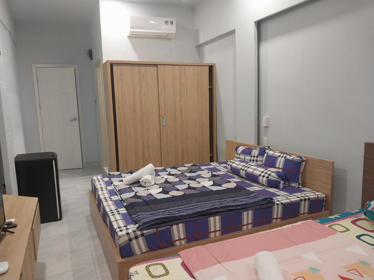 مدينة هوشي منه Annie Guest House المظهر الخارجي الصورة